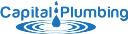 Capital Plumbing logo